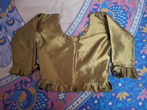 Elegant Blouse