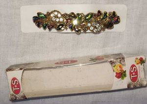 Vintage Style Hair Clip