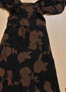 Midi Dress