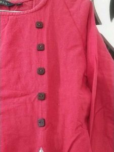 M Size Avaasa Kurta
