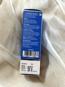 1% Salicylic Acid Face Wash 🧼