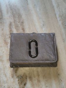 sale 🆕️Gray Trifold Wallet