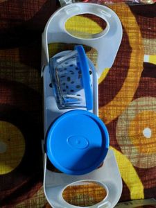 Airtight Container with Lid