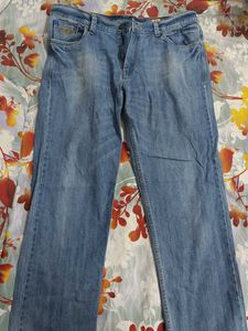 Men's Denim Jeans