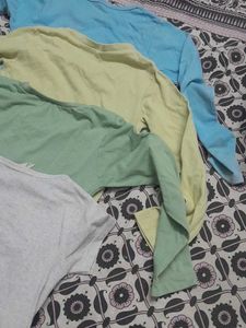 Girls T-Shirt Bundle
