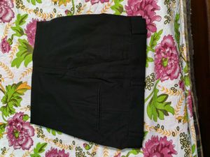 Formal Pant
