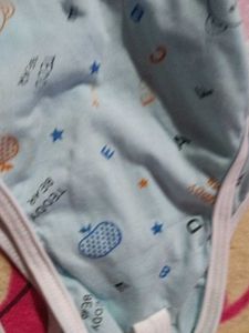 Pack of 3 Women's Thong Panties
