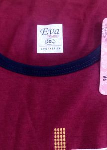 New with tag pure cotton Night Suit