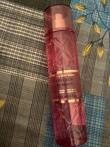 Bath & Body Works Covered in Roses Mist