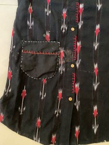 Ethnic Kurti Collection
