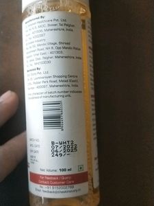The Skin Story Hydrating Toner 100ml