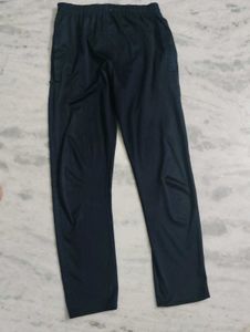 buy 1 get one womens Navy Blue Athletic lower and
