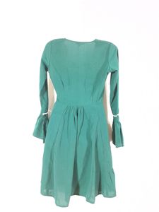Nun Full Sleeve  Dress(Women's)