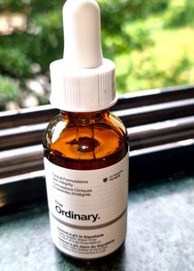 The Ordinary Retinol 0.5% In Squalane