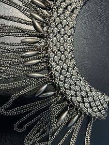 Bohemian Statement Necklace