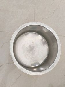 Kitchen Utensil Of Steel