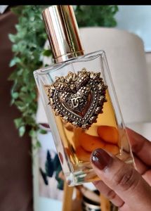 devotion by Dolce and Gabbana 5ml sample