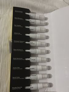 Sanfe ICONIC 10 Celebrity Perfumes Gift Box