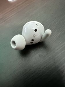 working Google ear bud only right side available