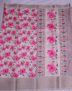 Dola Silk Saree