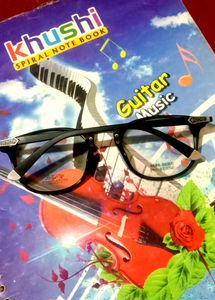 NEW CHASMA WITH TAG STICKERS. No Bargaining Fixed Price 😊