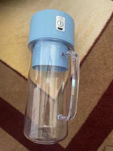 Portable Straw Type Juicing Cup