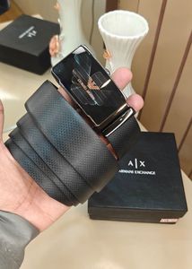 Armani Exchange Belt