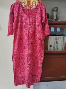 104.woman kurti