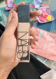 NARS Foundation