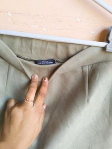❤️Olive Green Mini Skirt❤️