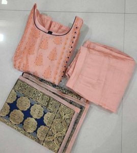 Diwali special Festival Kurta Set🌸