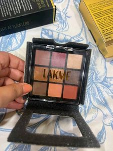 Take all 4 Makeups+🎁