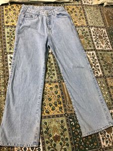 Combo Of Two High Waist Denim