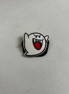 Cute Boo Ghost paper clip Accessory