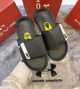 Under Armour Slides