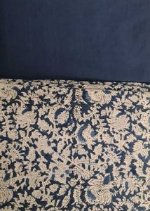 Drop Price🔜Nalli Brand Fabric 3mtr Top, 2.40mtr