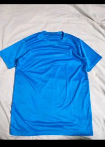 Set of 4 unisex Dri-Fit Tshirts