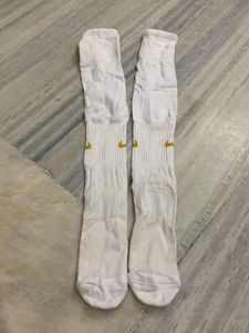 Nike White Sports Socks