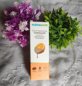 Mama Earth Concealer