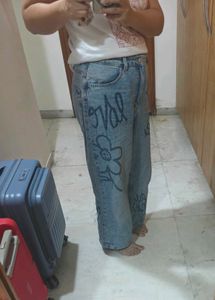 H&amp;M Denim