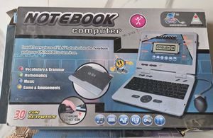 Kids Notebook Computer