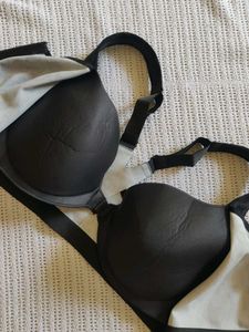 victoria secret Leopard Print Sports Bra