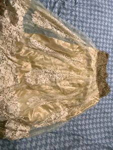 Elegant Lehenga Choli Set