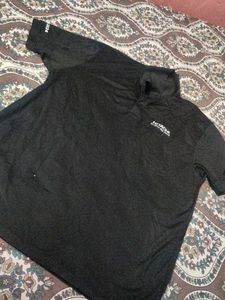 Hitachi Men's Polo T-Shirt
