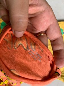 Baby Summer Onsie/Romper