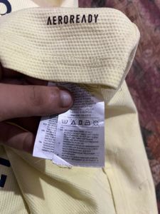 Arsenal adidas jersey