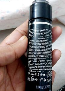 oriflame One Make-Up Pro Face Mist