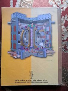 Physics &amp; Chemistry NCERT Books
