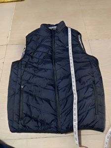Electric heating vest Jacket