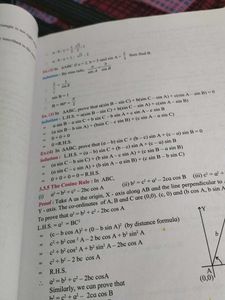 Mathematics &amp; Statistics Books Std XII
